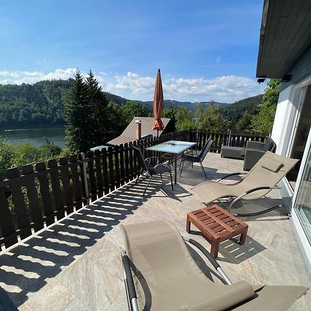 Вилла Saale-Residenz Unterwellenborn Экстерьер фото