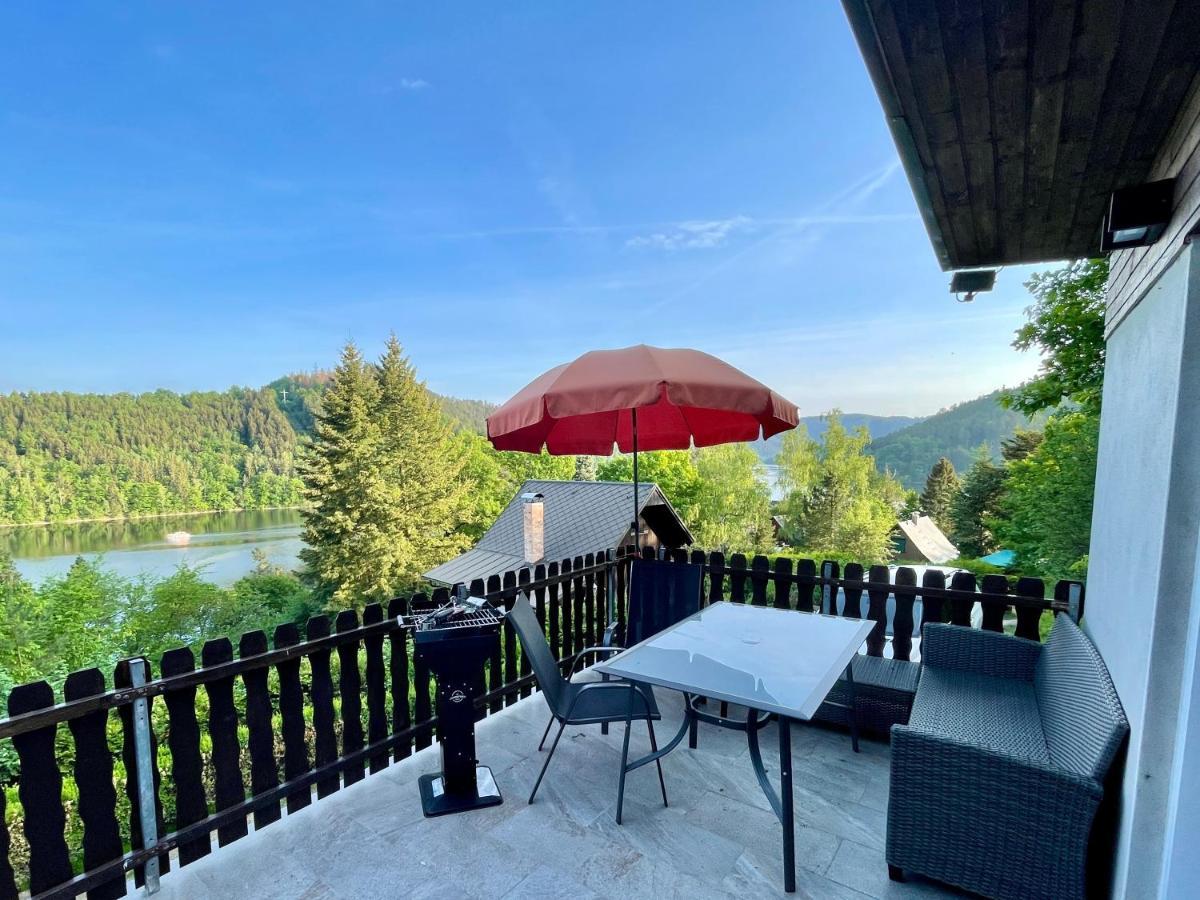 Вилла Saale-Residenz Unterwellenborn Экстерьер фото